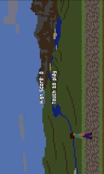 Jump Steve Jump游戏截图4