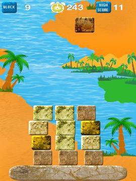 Block Stone游戏截图2