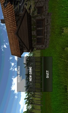 Sniper Zombie Shooter游戏截图1