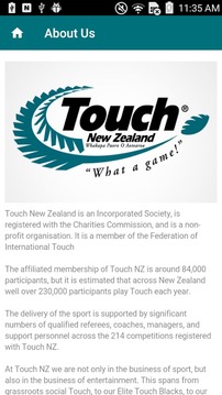 Touch NZ游戏截图3