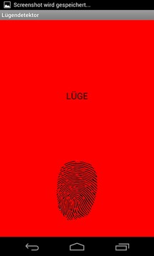 Lie Detector 2游戏截图4