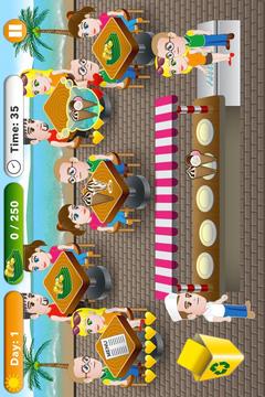 Cooking Game and Restaurant游戏截图4