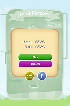 Juicy Fruit Factory游戏截图5