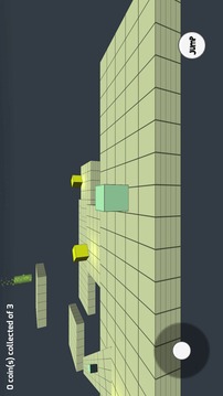 Cube Journey游戏截图3