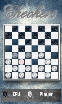 Checkers Dama游戏截图4