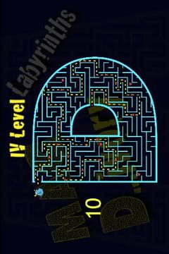 Mac D. Labyrinths游戏截图4