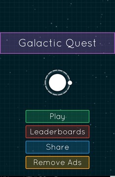 Galactic Quest游戏截图5