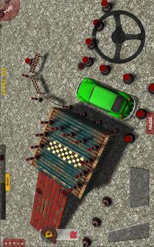 Car Driver 2 (Easy)游戏截图1