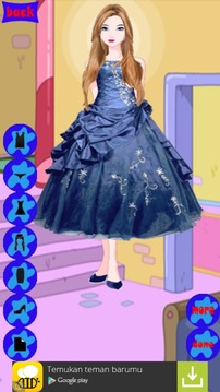 Dress Over Game游戏截图5