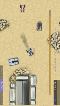 SKIRMISH游戏截图3