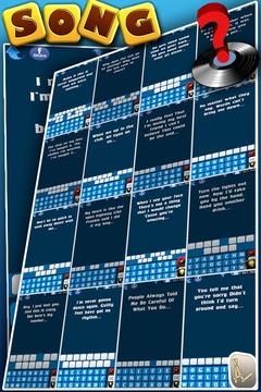 Riddle Me Song游戏截图3