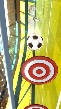 Soccer World 14: Football Cup游戏截图4
