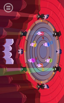 Hippo Circus游戏截图4