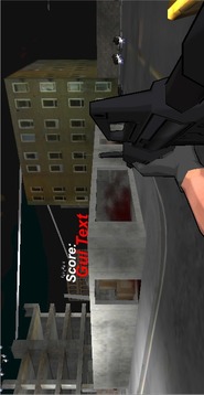 Zombie Assault - Free : Reload游戏截图1