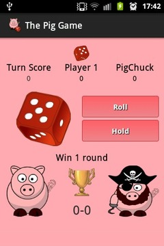 The Pig Game游戏截图2