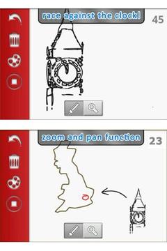 Stopwatch Sketcher游戏截图2