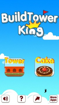 Build Tower King游戏截图2