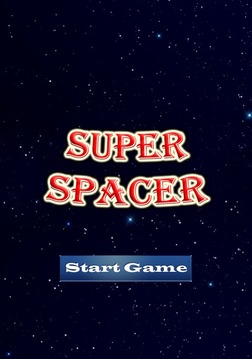 Super Spacer游戏截图1