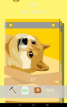 Make It Rain Doge游戏截图5