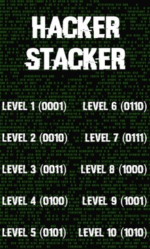 Hacker Stacker游戏截图1