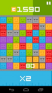 Rotate Me (Puzzle Game)游戏截图3
