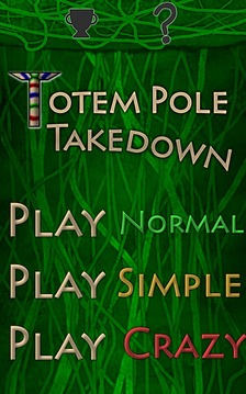 Totem Pole Takedown游戏截图4