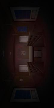 Escape Game L04 - Psycho Room游戏截图3