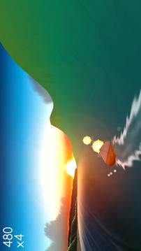 Infinite Surf游戏截图4