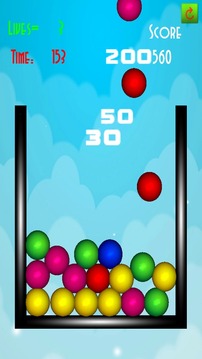 Balloon Blast HD游戏截图3