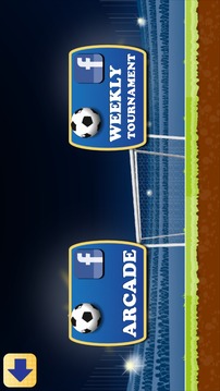 Crazy Goal游戏截图4