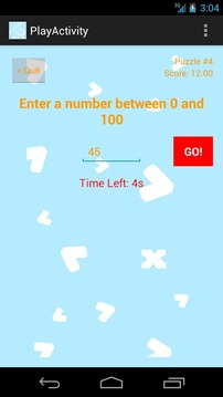 NIM - Numbers In a Minute游戏截图3