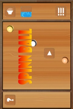 Spinn Ball游戏截图2