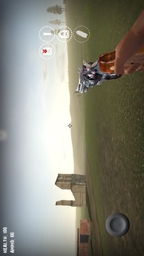 Zombie Survival 3D游戏截图4