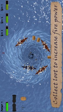 Maelstrom游戏截图1