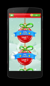 Christmas Quiz - 4 pics 1 word游戏截图4