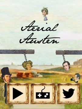 Aerial Austen游戏截图5