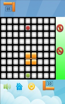 Quoridor Board Game游戏截图3