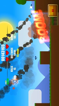 Havoc Heroes游戏截图4