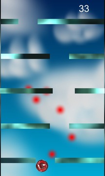 Fall Down HD游戏截图4