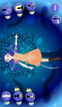 Jessie is Not Afraid of Ghosts游戏截图3