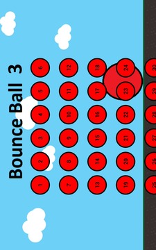 Bounce Ball 3游戏截图1