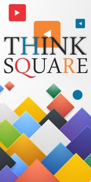 Think Square Game游戏截图4