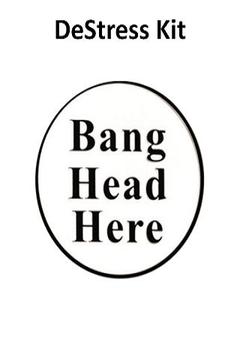 DeStress Bang Head Here游戏截图2