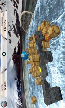 Cubes Drop 3D游戏截图2