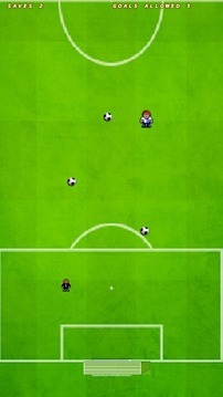 Super Goalie Defense游戏截图3