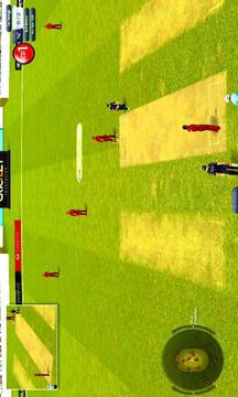Cricket Ultimate游戏截图2