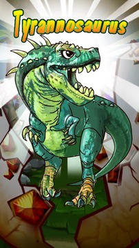 Tamago Dinosaur游戏截图3