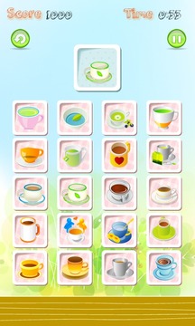 Simple Cup Game - free play游戏截图3