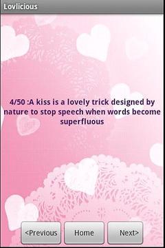 Love Secrets游戏截图2