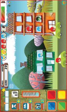 Color Heroes游戏截图1